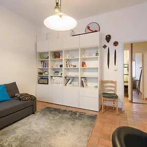 Apartment La Maison Di Marta, Siena
