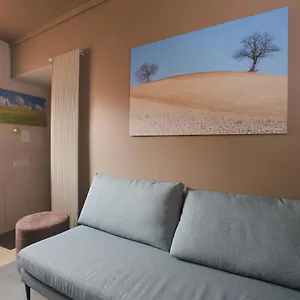 Apartment La Finestra Sulla Torre, Siena