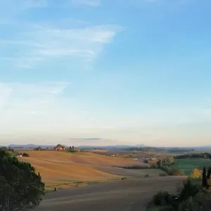 Apartment La Terrazza Sul Mangia, Siena