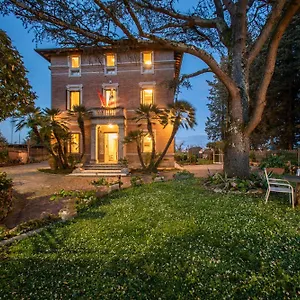 Apartment Elvira 1931, Siena