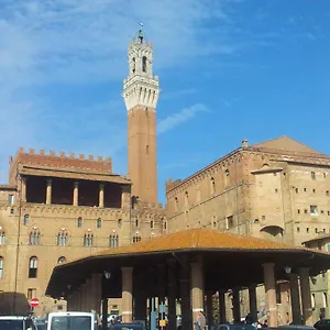 2* Bed & Breakfast Al Mercato