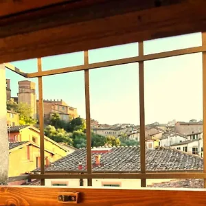 Apartment Loft 47, Siena