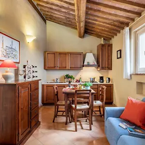  Apartmán Il Borghetto