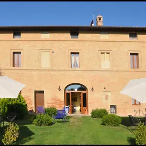 3* Bed & Breakfast Fonte Dei Tufi