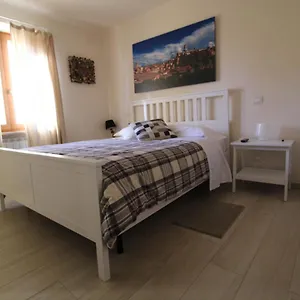 Apartment Sei Unica, Siena