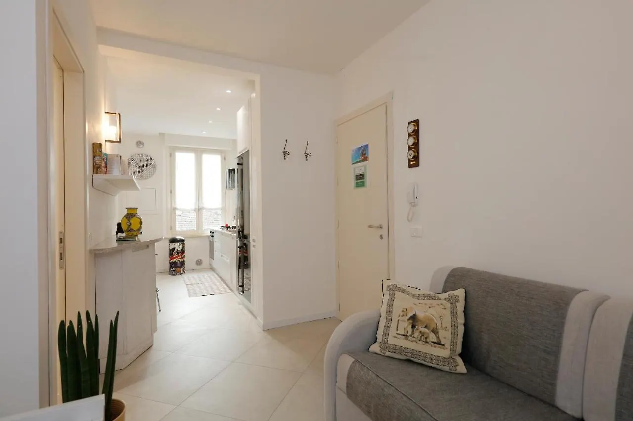 Siena Uptown - Sabrina'S Charming Apartment