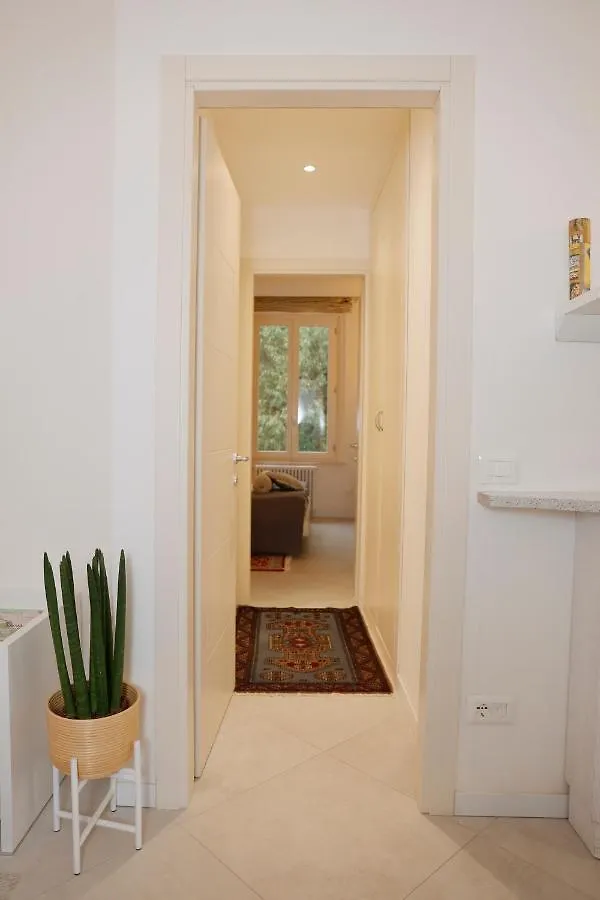 Siena Uptown - Sabrina'S Charming Apartment
