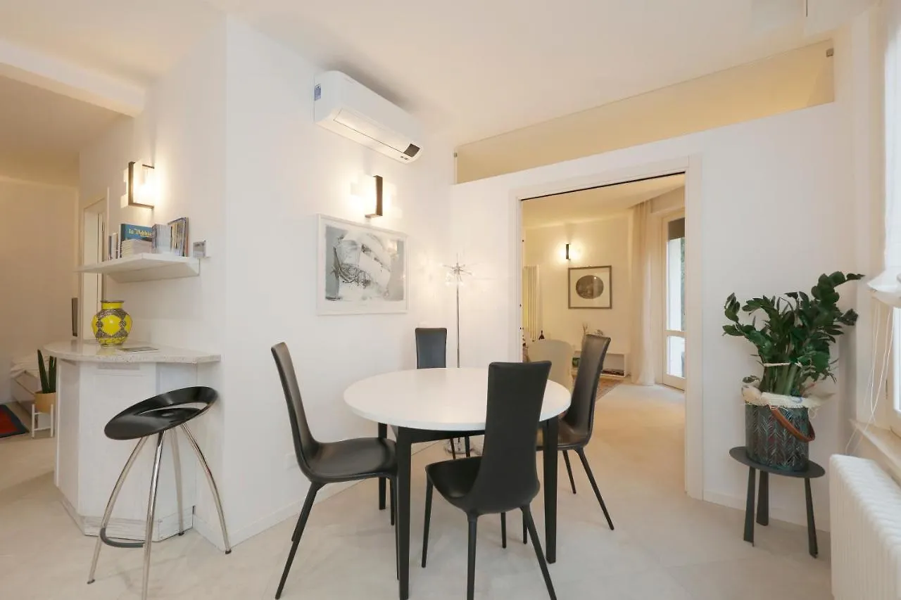 Siena Uptown - Sabrina'S Charming Apartment