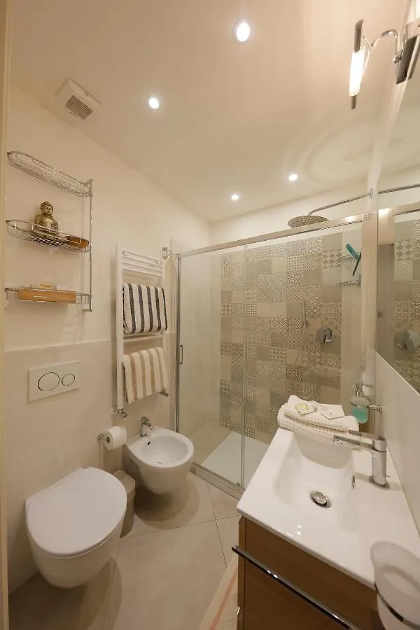 Siena Uptown - Sabrina'S Charming Apartment Italy