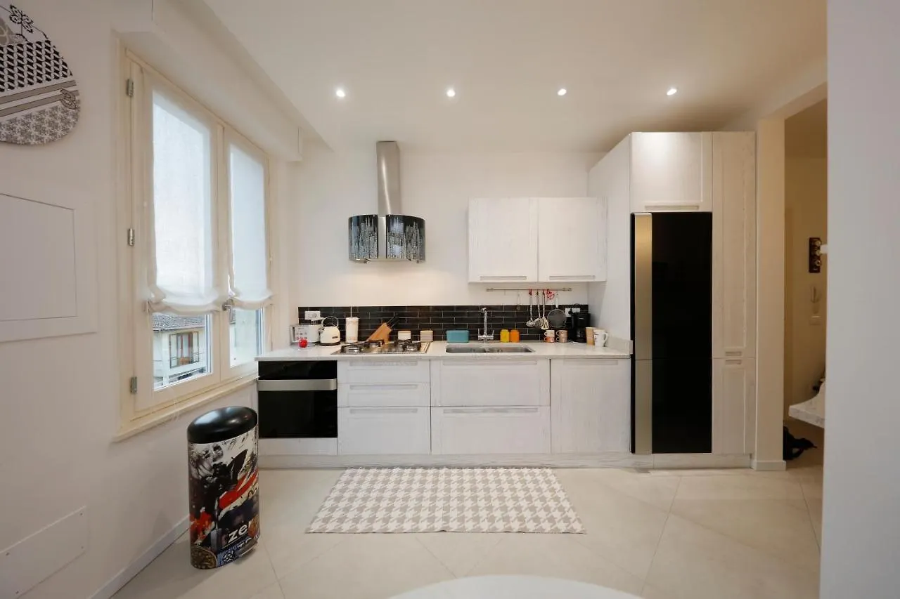 Siena Uptown - Sabrina'S Charming Apartment